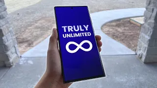 Best Unlimited Data Plans 2022!