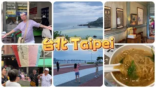 Taipei Teahouse, Best Mee Sua (Even better than Ah Zong!!)