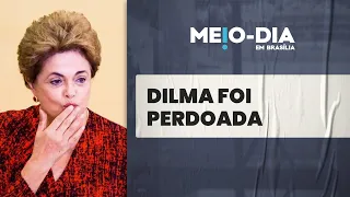 Justiça isenta Dilma Rousseff de "pedaladas fiscais"