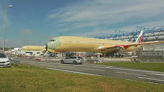 Toulouse: Welcome to "Airbusville"!