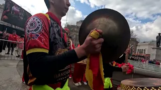 Chinese New Year Celebration - London 2024