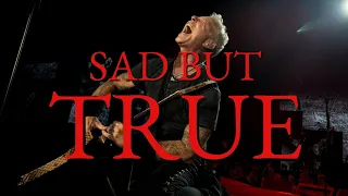 Metallica: Sad But True- Live In Power Trip, Indio (October 8, 2023) [Multicam]