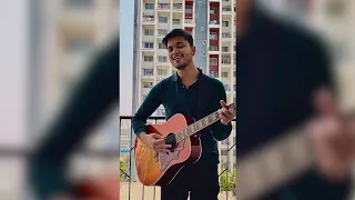 Dil Ye Bekarar Kyun Hai || Cover by Rahul Sherekar