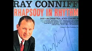 Ray Conniff - Treasures 10