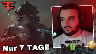 Call of duty Profi in 7 Tage 🔥! | selbstexperiment