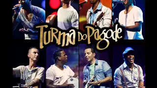 A Paz Que Faltava (part. Mumuzinho) - TURMA DO PAGODE