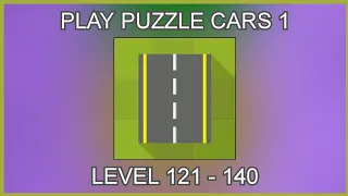Play puzzle Cars 1 [Easy - Normal - Difficult] (level 121 - 140)