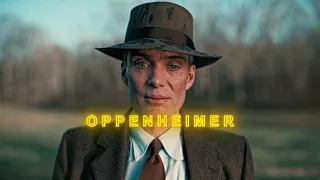 [4K🔥] I Believe We Did - "Oppenheimer" edit | Bloody Mary Instrumental (Slowed)