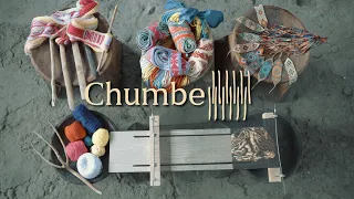 Chumbe - Tejidos Ancestrales