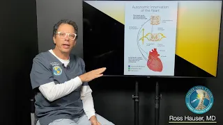 Bradycardia, Syncope, and how Cervical Instability affects the Trigeminal Cardiac Reflex