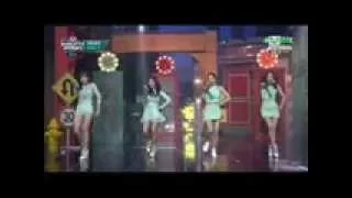 Comeback Stage 150402 Miss A 미쓰에이   Only You 다른 남자 말고 너 @ M! Countdown