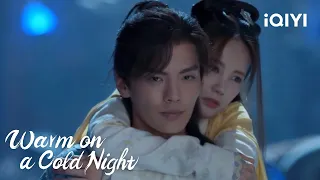 Warm on a Cold Night | Episode 05 (Clip) | iQIYI Philippines