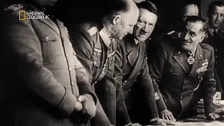 Hitler liczył, że w zaledwie kilka tygodni rzuci na kolana Rosjan [Władza i potęga]