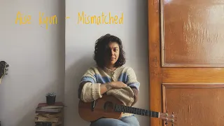 Aise Kyun | Mismatched | Rekha Bharadwaj |  Raj Shekhar | Anurag Saikia | Cover by Mansa