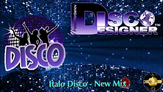 Italo Disco Remix Addictive music Album Italo Disco Classic Euro Italo Disco 80s 90s