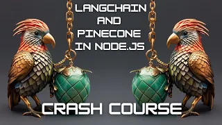 Langchain and Pinecone with Node.js: A Quick Start Tutorial