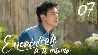 【SUB ESPAÑOL】 ▶Drama: Encuéntrate a ti mismo - Meet Yourself (Episodio 07)