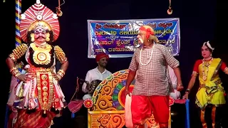 Yakshagana -- Nagashree - 8