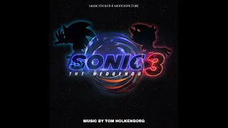 Live and Learn (from Sonic the Hedgehog 3 Unofficial Soundtrack)