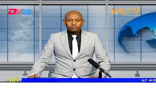 Midday News in Tigrinya for July 1, 2021 - ERi-TV, Eritrea