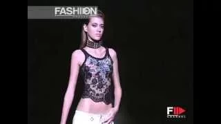 "John Richmond" Spring Summer 2003 Milan 1 of 4 Pret a Porter Woman by FashionChannel