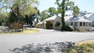 Ukiah Center Tour Video