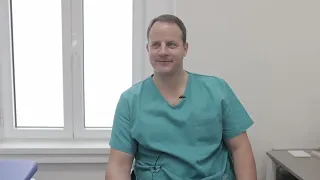 Prednosti operacije benigne hiperplazije prostate Echo-laserom - Dr Uroš Babić, urolog