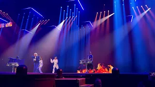 Netherlands 🇳🇱 : Joost Klein - „Europapa Eurovision Song Contest 08.05.2024 (Reh.)