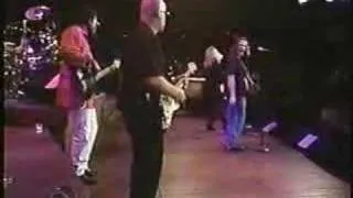 Kenny Wayne Shepherd - "Deja Voodoo" Live '96