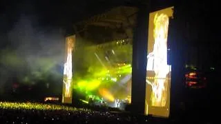 Paul McCartney - Live and Let Die (Live at Rio de Janeiro - 05/22/2011) HD