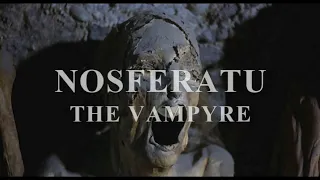 Nosferatu The Vampyre  1979  Full Movie