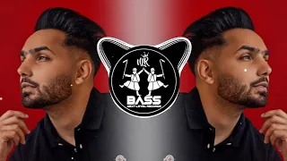 26 Blvd (BASS BOOSTED) Prem Dhillon | Latest Punjabi Songs 2022