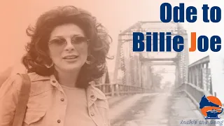 Ode to Billie Joe: Bobbie Gentry's True Crime/Philosophy Masterpiece