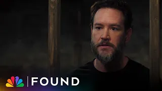 Sir Helps Gabi Crack a Trafficking Case | Found | NBC