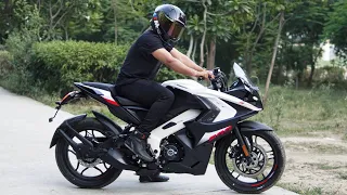 2023 Pulsar RS200 BS7 Ride Review | Should you still Buy it in 2023?