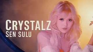 Реакция на Crystalz - Sen sulu #QPOP #Crystarlz #Sensulu. Слишком HOT! HOT! HOT! HOT! HOT! HOT! HOT!