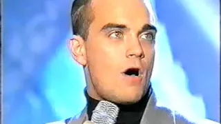 1999 - 11 Decembre - She's The One - Wetten Dass