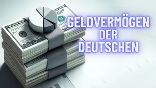 Geld schützen! Wo haben die Deutschen ihr Geld und wie sicher ist es?