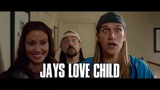 Jay and Silent Bob Reboot (2019) - Exclusive Clip Jay's Love Child