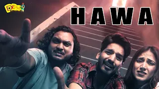 Hawa Movie | Gurjazz | Hashneen Chauhan | Paramveer Singh | Horror Movie | Latest Punjabi Movie 2023