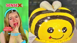 🐣🍇CAKE STORYTIME TIKTOK 🐤🍒 The Best of New  Videos @Brianna || Tiktok Compilations #13.04.1