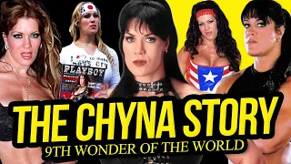 9TH WONDER OF THE WORLD | The Chyna Story (Full Career Documentary)