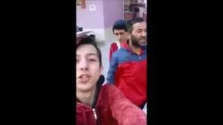 BAK OLUM SIRITMA BELANI:) YILIN SELFIESI:)