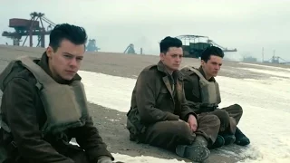 'Dunkirk' Official Trailer (2017) | Tom Hardy, Harry Styles