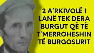 Prelë Syku rrëfen t'merret në burgun e Spaçit