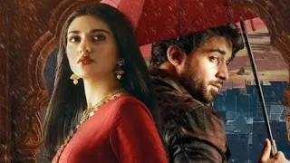 Abdullahpur ka devdas ost edit Sarah Khan and Bilal Abbas Khan ✨👑🪽|#ost #edit #abdullahpurkadevdas