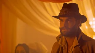 Beecham House: Episode 2 Scene