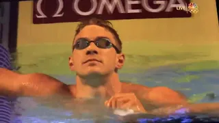 Men's 100m Backstroke Semifinal #1 | US Olympic Swimming Trials 2021