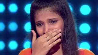 The Voice India - Shaheen Khan Performance in Blind Auditions