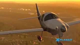 X Plane 11 vr   Now Even More Powerful